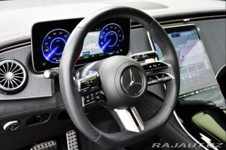 Mercedes-Benz EQE 350 AMG 4MATIC SUV ZÁRUKA 2023