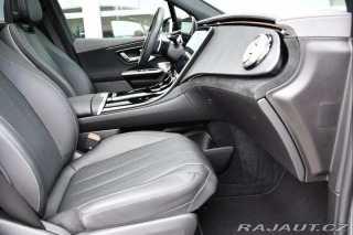 Mercedes-Benz EQE 350 AMG 4MATIC SUV ZÁRUKA 2023