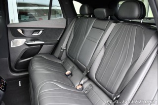 Mercedes-Benz EQE 350 AMG 4MATIC SUV ZÁRUKA 2023