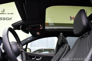 Mercedes-Benz EQE 350 AMG 4MATIC SUV ZÁRUKA 2023