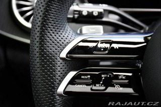 Mercedes-Benz EQE 350 AMG 4MATIC SUV ZÁRUKA 2023
