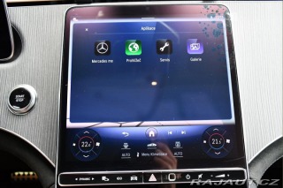 Mercedes-Benz EQE 350 AMG 4MATIC SUV ZÁRUKA 2023