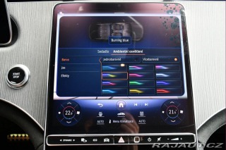 Mercedes-Benz EQE 350 AMG 4MATIC SUV ZÁRUKA 2023