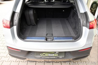 Mercedes-Benz EQE 350 AMG 4MATIC SUV ZÁRUKA 2023