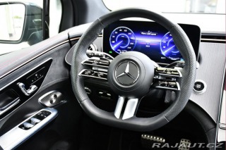 Mercedes-Benz EQE 350 AMG 4MATIC SUV ZÁRUKA 2023