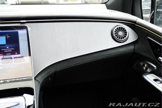 Mercedes-Benz EQE 350 AMG 4MATIC SUV ZÁRUKA 2023