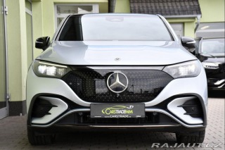 Mercedes-Benz EQE 350 AMG 4MATIC SUV ZÁRUKA 2023
