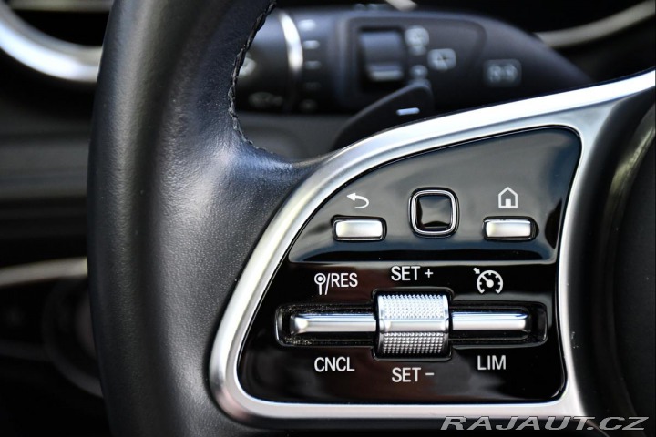 Mercedes-Benz GLC 300d 4M AMG K360°MASÁŽ PA 2020