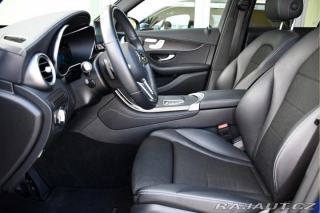 Mercedes-Benz GLC 300d 4M AMG K360°MASÁŽ PA 2020