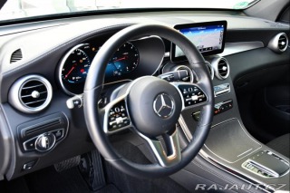 Mercedes-Benz GLC 300d 4M AMG K360°MASÁŽ PA 2020
