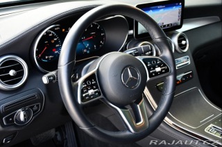 Mercedes-Benz GLC 300d 4M AMG K360°MASÁŽ PA 2020