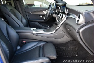 Mercedes-Benz GLC 300d 4M AMG K360°MASÁŽ PA 2020