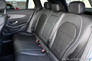 Mercedes-Benz GLC 300d 4M AMG K360°MASÁŽ PA 2020