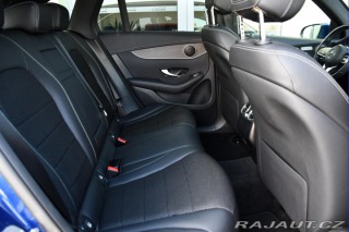 Mercedes-Benz GLC 300d 4M AMG K360°MASÁŽ PA 2020