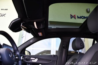 Mercedes-Benz GLC 300d 4M AMG K360°MASÁŽ PA 2020