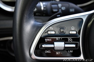 Mercedes-Benz GLC 300d 4M AMG K360°MASÁŽ PA 2020