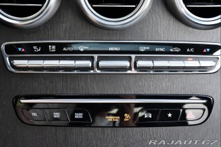 Mercedes-Benz GLC 300d 4M AMG K360°MASÁŽ PA 2020