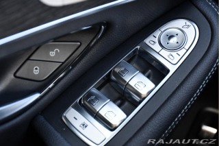 Mercedes-Benz GLC 300d 4M AMG K360°MASÁŽ PA 2020