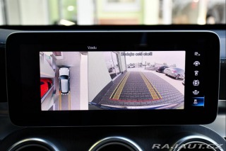 Mercedes-Benz GLC 300d 4M AMG K360°MASÁŽ PA 2020