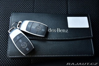 Mercedes-Benz GLC 300d 4M AMG K360°MASÁŽ PA 2020