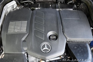 Mercedes-Benz GLC 300d 4M AMG K360°MASÁŽ PA 2020