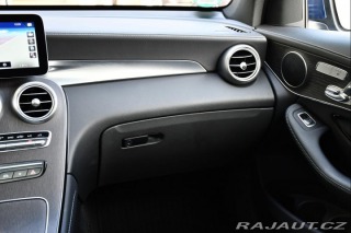 Mercedes-Benz GLC 300d 4M AMG K360°MASÁŽ PA 2020