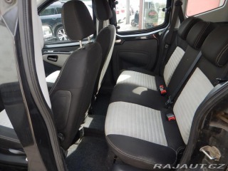 Fiat Ostatní modely Qubo 1.4 i tažné 2009