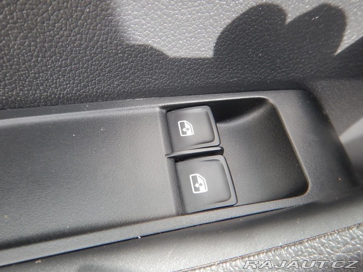 Škoda Fabia III 1.0 MPI, ČR, 1. MAJ, 2018