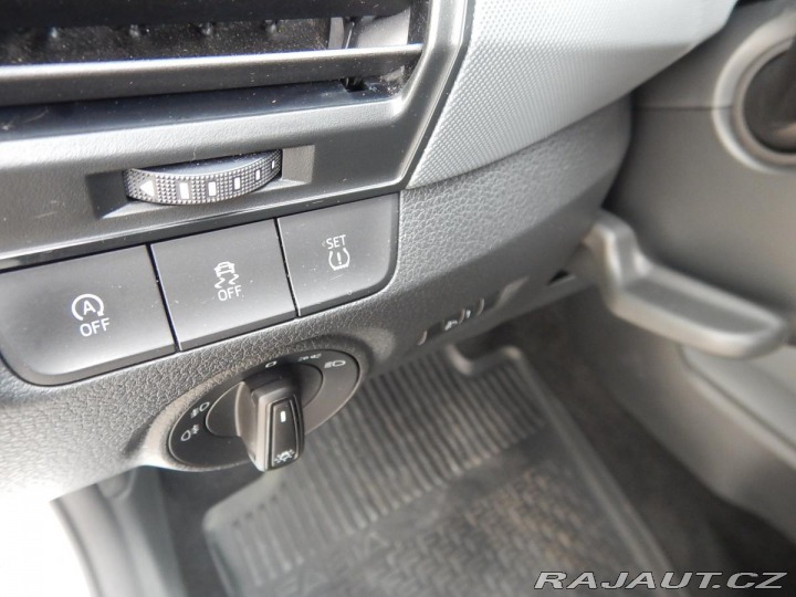 Škoda Fabia III 1.0 MPI, ČR, 1. MAJ, 2018