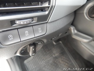 Škoda Fabia III 1.0 MPI, ČR, 1. MAJ, 2018
