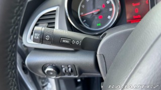 Opel Astra 1.4T 103kW *ALU*Tempomat* 2012