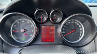 Opel Astra 1.4T 103kW *ALU*Tempomat* 2012