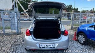 Opel Astra 1.4T 103kW *ALU*Tempomat* 2012