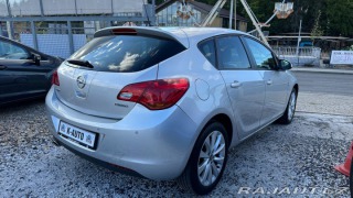 Opel Astra 1.4T 103kW *ALU*Tempomat* 2012