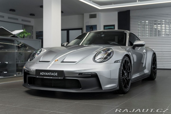 Porsche 911 GT3 TOURING/Bose/PCCB/Mat 2022