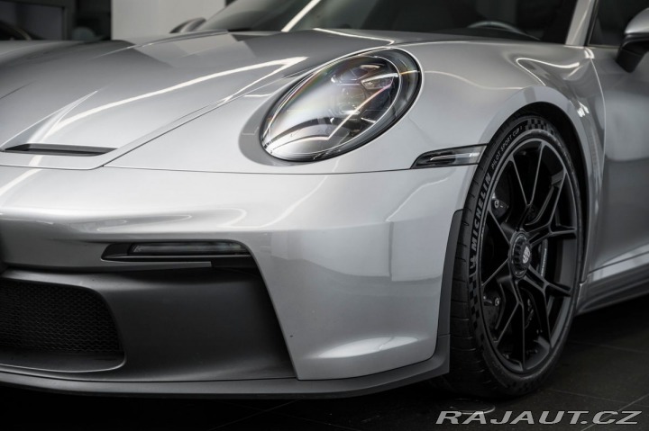 Porsche 911 GT3 TOURING/Bose/PCCB/Mat 1800