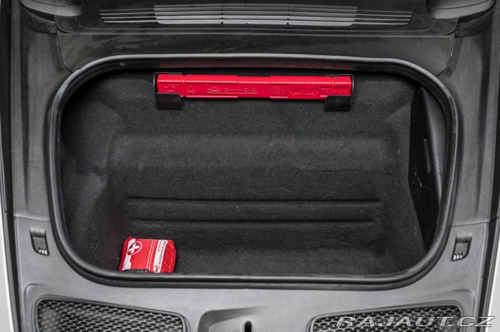 Porsche 911 GT3 TOURING/Bose/PCCB/Mat 1800