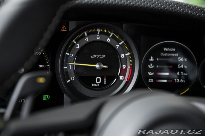 Porsche 911 GT3 TOURING/Bose/PCCB/Mat 1800