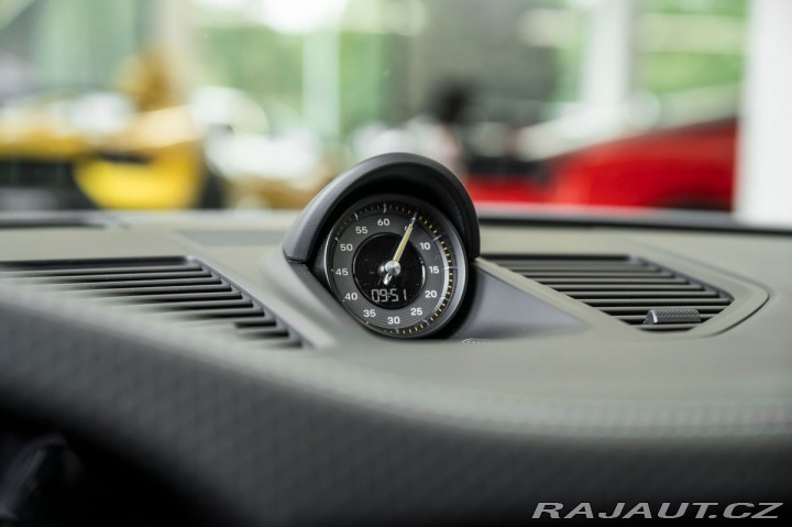 Porsche 911 GT3 TOURING/Bose/PCCB/Mat 1800