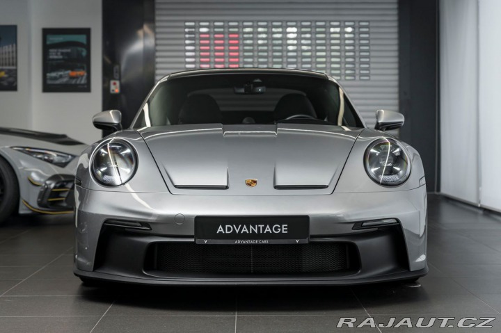 Porsche 911 GT3 TOURING/Bose/PCCB/Mat 2022