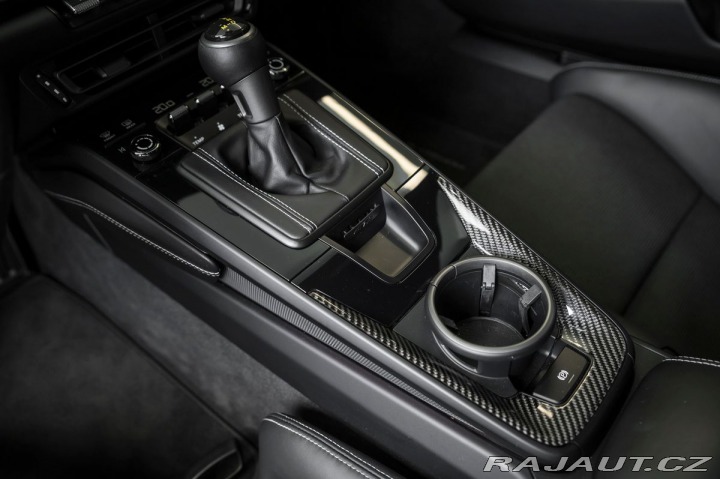 Porsche 911 GT3 TOURING/Bose/PCCB/Mat 1800