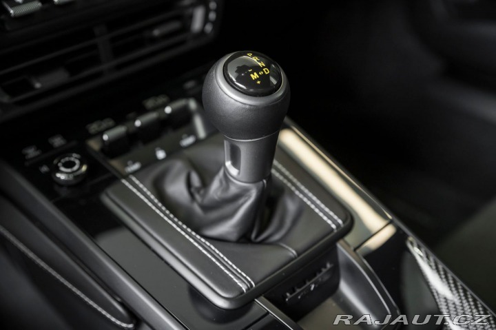 Porsche 911 GT3 TOURING/Bose/PCCB/Mat 1800