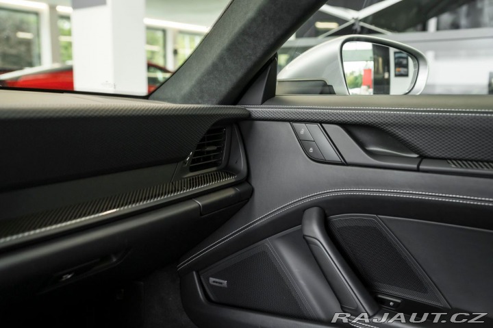 Porsche 911 GT3 TOURING/Bose/PCCB/Mat 1800