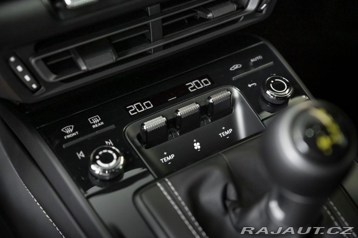 Porsche 911 GT3 TOURING/Bose/PCCB/Mat 2022