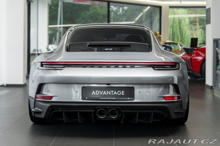 Porsche 911 GT3 TOURING/Bose/PCCB/Mat 2022
