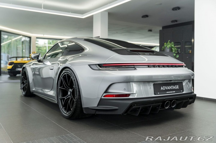 Porsche 911 GT3 TOURING/Bose/PCCB/Mat 1800