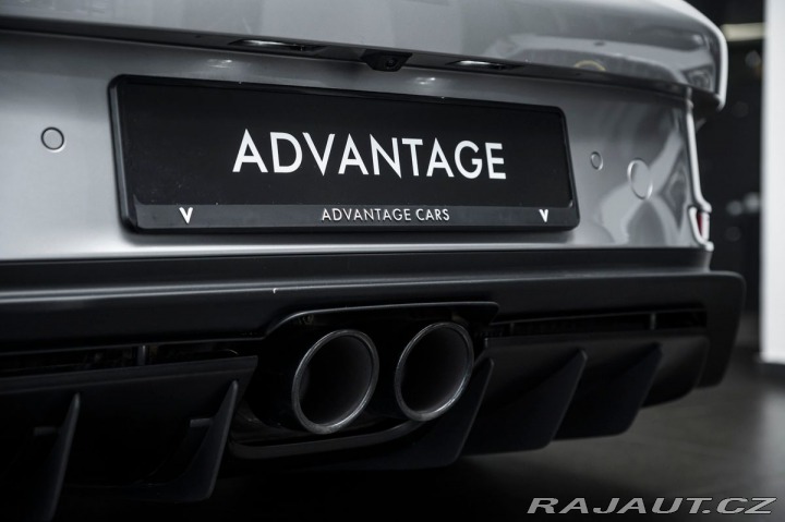 Porsche 911 GT3 TOURING/Bose/PCCB/Mat 1800