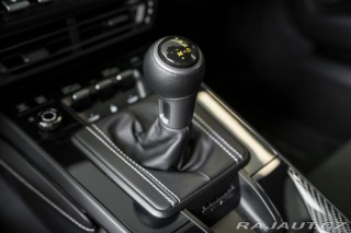 Porsche 911 GT3 TOURING/Bose/PCCB/Mat 2022