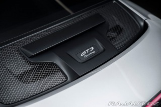 Porsche 911 GT3 TOURING/Bose/PCCB/Mat 2022