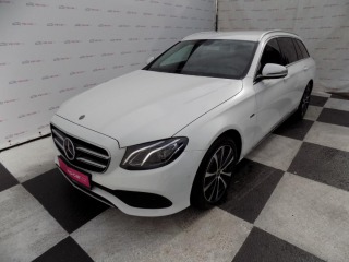 Mercedes-Benz E E 300de/Plug-in/EQ Power/